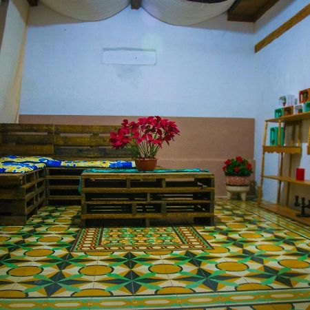 Villa Coleta San Cristóbal de Las Casas Dış mekan fotoğraf
