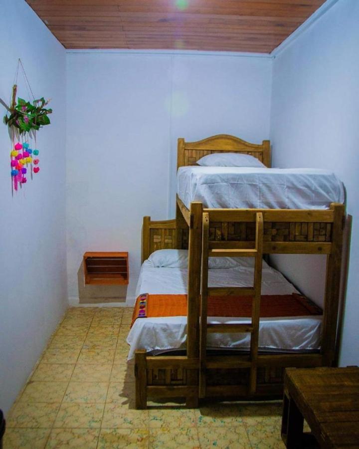 Villa Coleta San Cristóbal de Las Casas Dış mekan fotoğraf