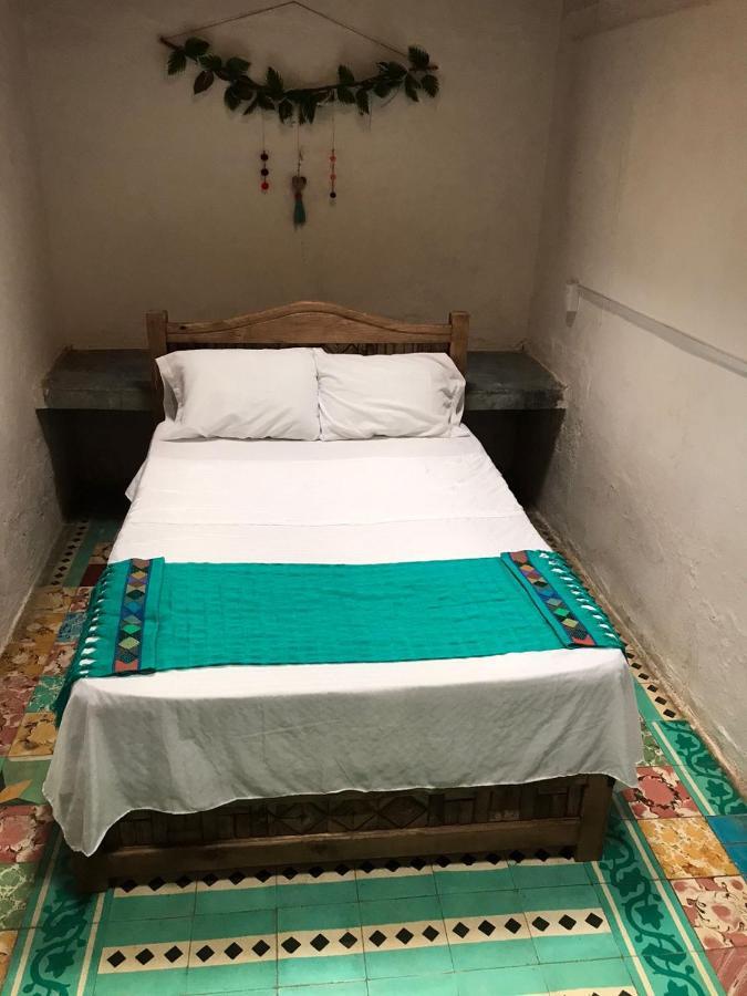 Villa Coleta San Cristóbal de Las Casas Dış mekan fotoğraf