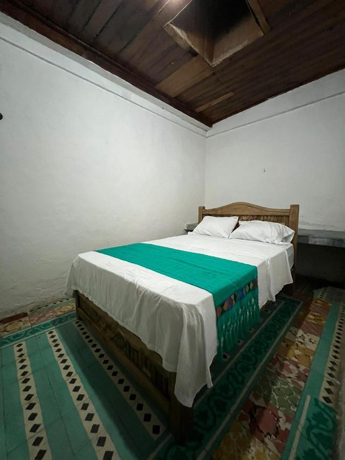 Villa Coleta San Cristóbal de Las Casas Dış mekan fotoğraf